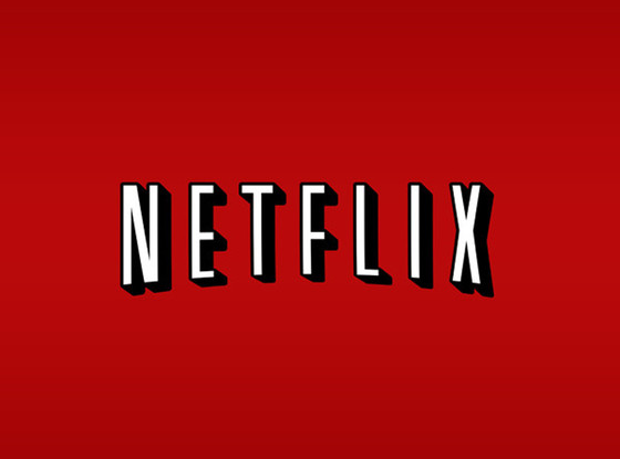 Netflix Logo Netflix Logo